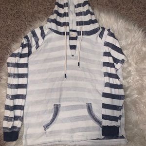 Ocean Drive Hoodie